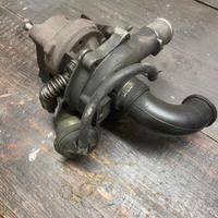 Turbina Opel Corsa C 1.3 CDTi 00-06