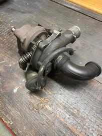 Turbina Opel Corsa C 1.3 CDTi 00-06