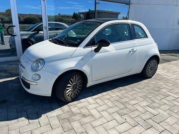 Fiat 500 1.3 Multijet 16V 95 CV Lounge