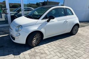 Fiat 500 1.3 Multijet 16V 95 CV Lounge