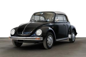 Volkswagen Maggiolino 1303 Cabriolet