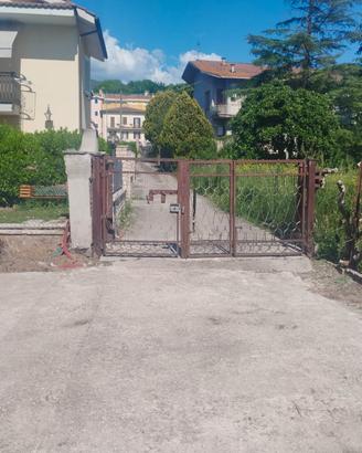 Acquavogliera con giardino rif b 869