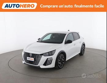 PEUGEOT 208 BZ39945