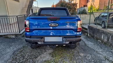 Ford RANGER Raptor 2023