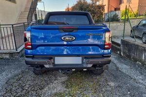 Ford RANGER Raptor 2023