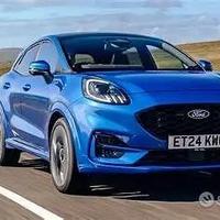 Ricambi ford puma 2024