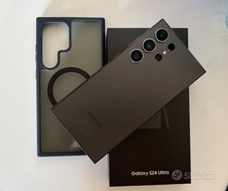 Samsung S24 Ultra 256gb