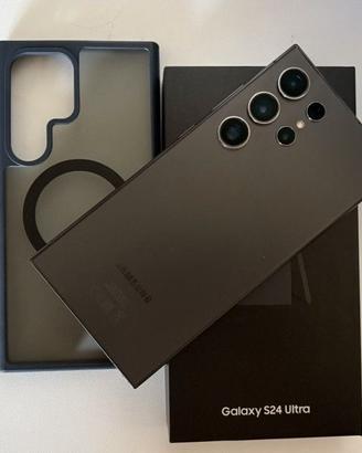 Samsung S24 Ultra 256gb