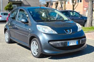 Peugeot 107 107.000 Mila chilometri 