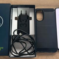 Telefono Motorola g82