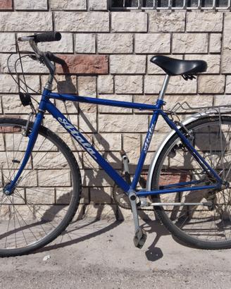 Bicicletta Atala