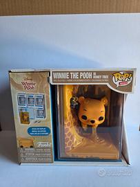 Funko Pop! Nooks - Winnie The Pooh in honey three