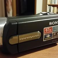 videocamera sony 