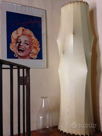 Lampada Flos - Fantasma grande - vintage