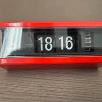 Sveglia a cartellini mod. Copal 227