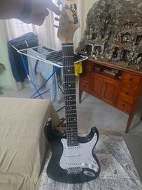 Chitarra Elettrica Rockjam