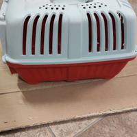 Trasportino per cani, gatti