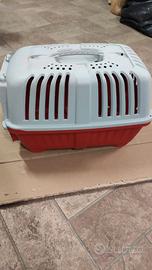 Trasportino per cani, gatti