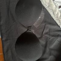 Reggiseno senza spalline