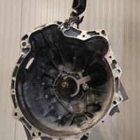 Cambio Iveco Daily 2.3 6M 2017/24