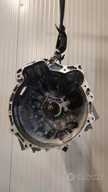 Cambio Iveco Daily 2.3 6M 2017/24