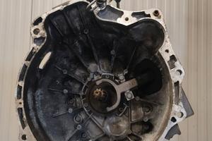 Cambio Iveco Daily 2.3 6M 2017/24