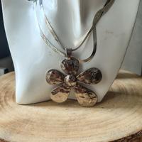 Collana Vintage anni '90