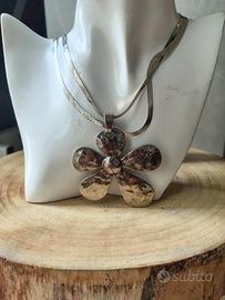 Collana Vintage anni '90