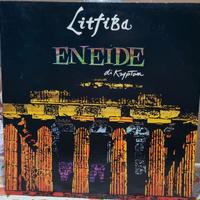 vinile ENEIDE Litfiba