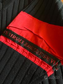 Maglione Versace originale vintage tg.xl
