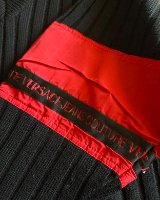Maglione Versace originale vintage tg.xl