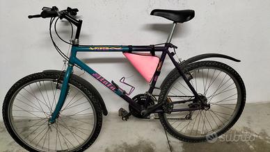 Mountain  bike Atala