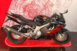 Honda CBR 600 F 2000