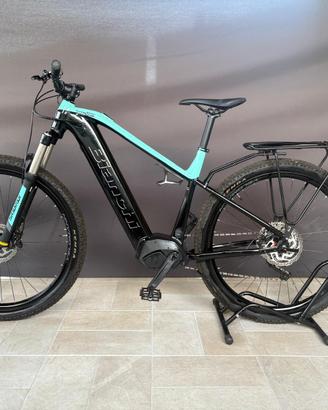 Bianchi T-Tronik Sport 2021