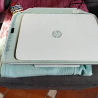 Stampante HP Deskjet 2722e