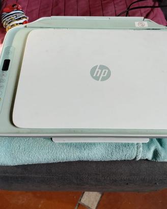 Stampante HP Deskjet 2722e