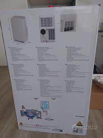 condizionatore usato 10