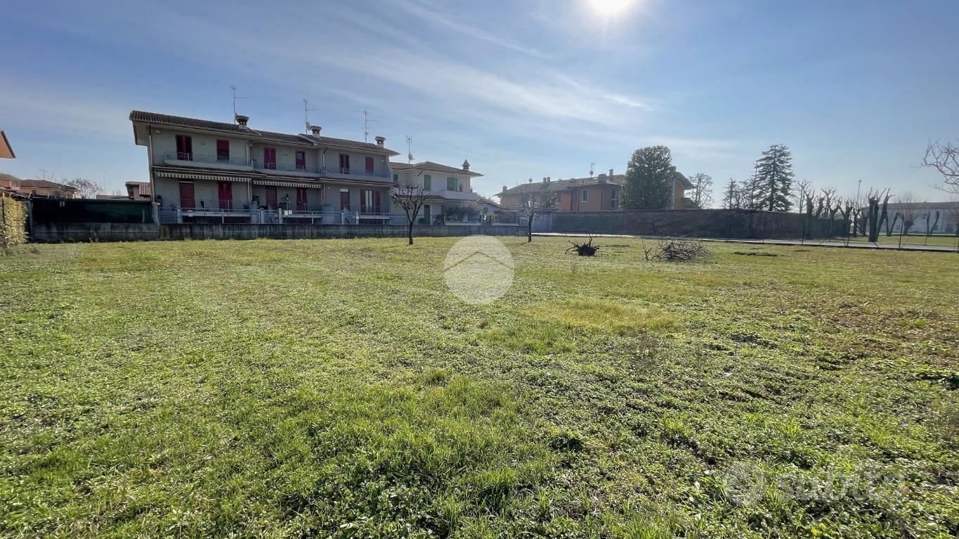 TER. RESIDENZIALE A VISANO - Altro
