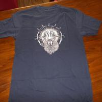 T-shirt birra Bavaria maglia maglietta tg L Nuova