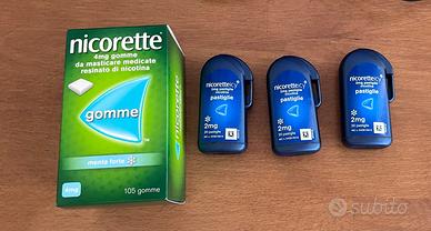 Nicorette