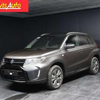 SUZUKI Vitara 1.4 Hybrid A/TCool+