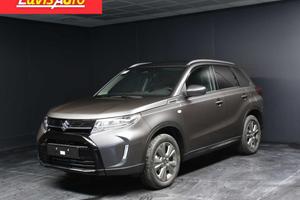 SUZUKI Vitara 1.4 Hybrid A/TCool+