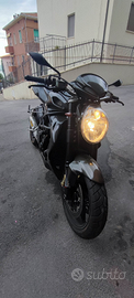MV Agusta Brutale 920