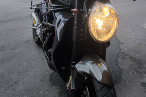 MV Agusta Brutale 920