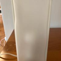 Lampada da tavolo/comodino
