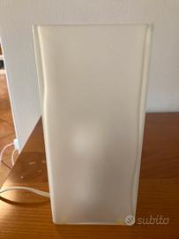 Lampada da tavolo/comodino