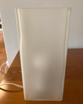 Lampada da tavolo/comodino