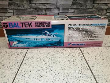 Kit Offshore Radiocomandato Full Optional