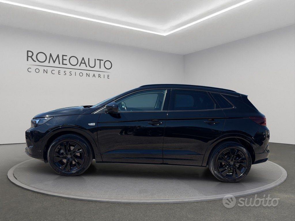 Opel Grandland 2023 photo 3