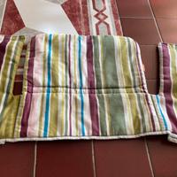 Tessuto posteriore seggiolone Stokke